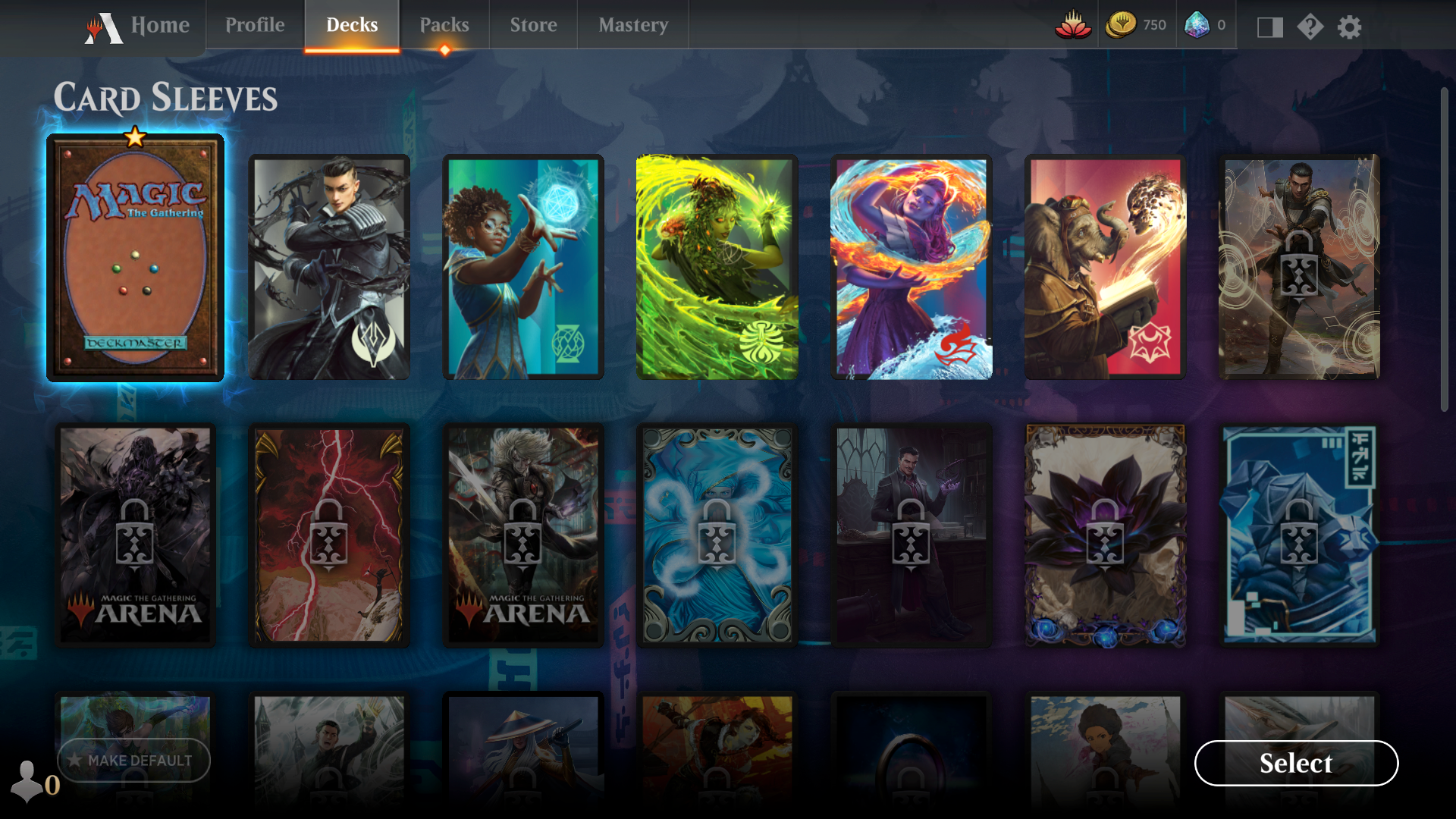 MTG Arena codes for March 2023 Dicebreaker